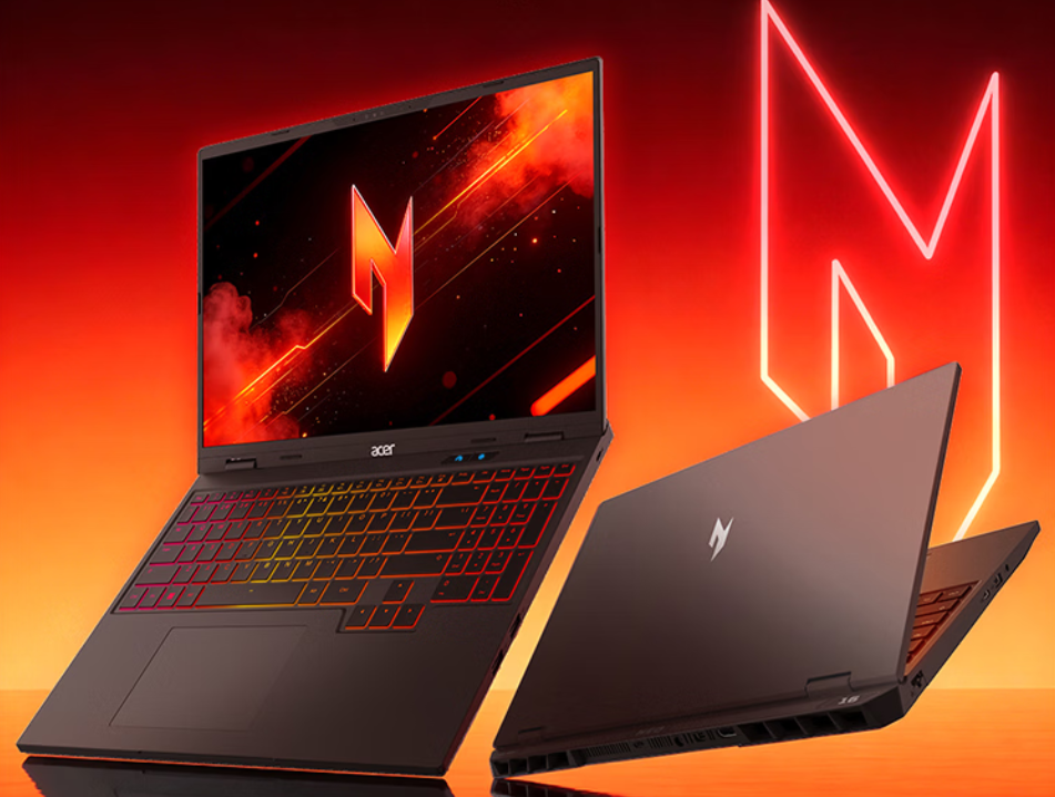 Acer, i7-14650HX’li Shadow Knight Neo 16 Oyun Laptopunu Tanıttı
